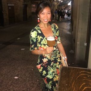 Meet your Posher, Phoebe